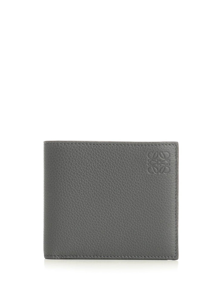 Loewe Bifold Wallet Wallets - Grey | 54c5eee18ec4640257154cb78540ac2d73d62b25