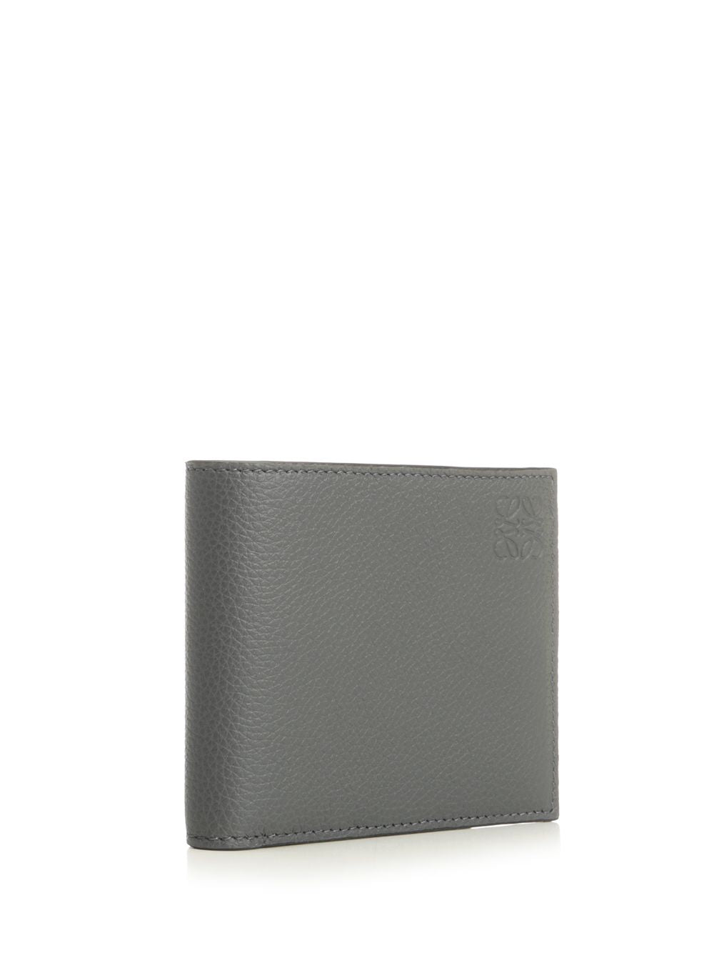 Loewe Bifold Wallet Wallets - Grey | e3d31eecfcc81ac60d4091a64f8b94cee62663eb