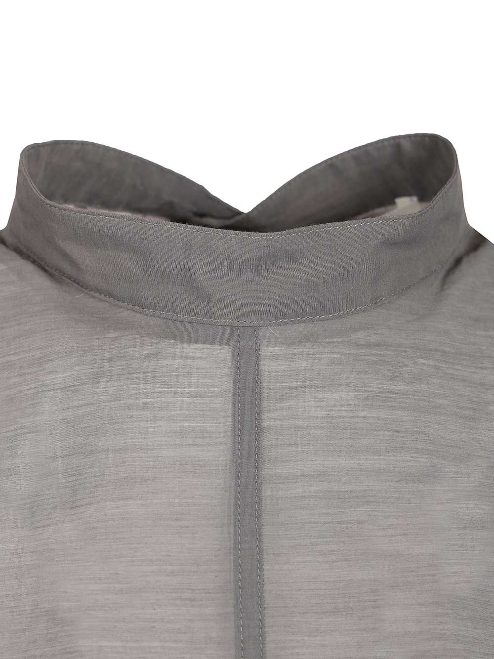Grifoni Top Top - Grey | a4bd81b7d3a401468344d5eaa5cecff168546e40