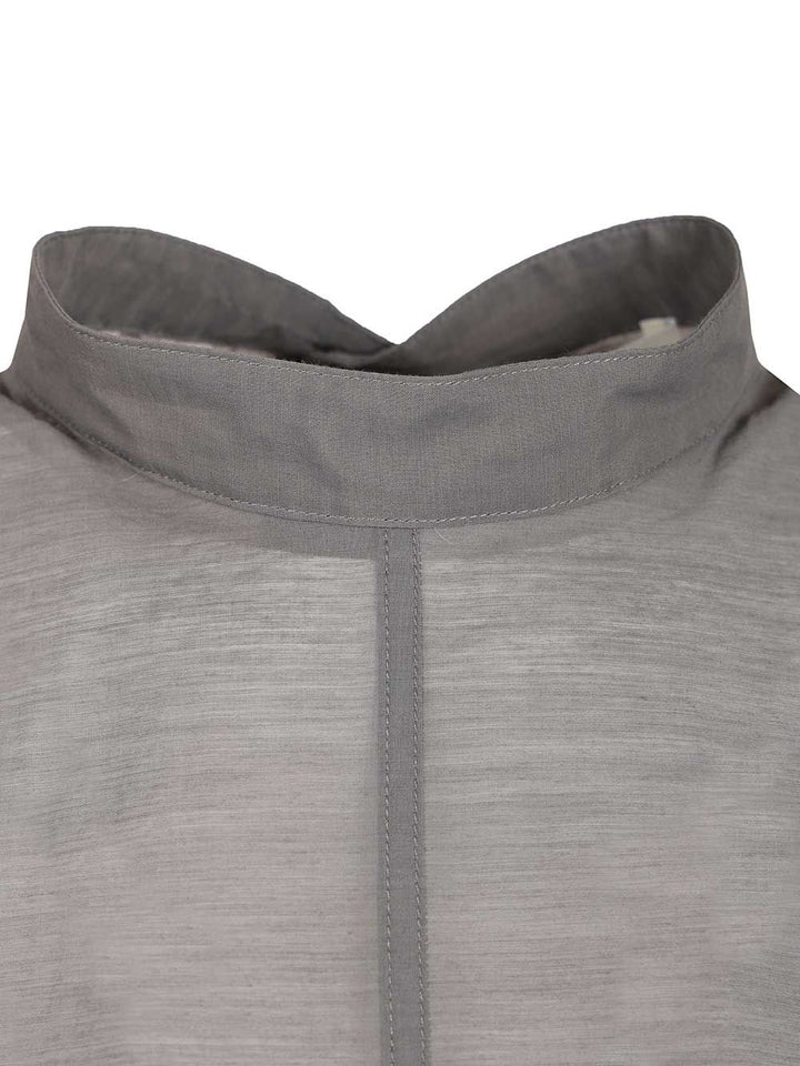 Grifoni Top Top - Grey | a4bd81b7d3a401468344d5eaa5cecff168546e40