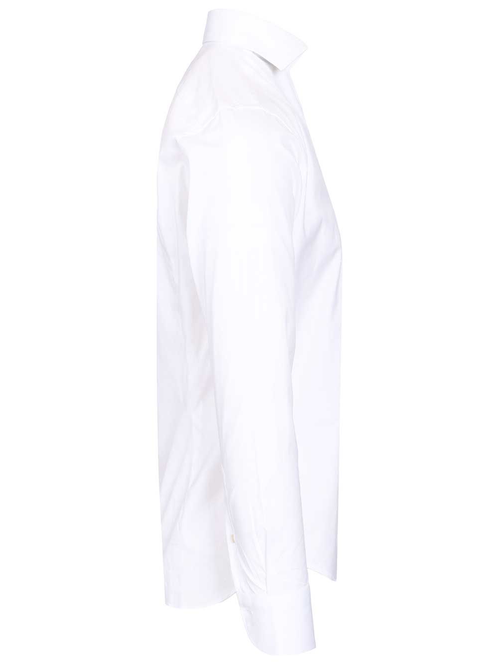 Al Duca D'Aosta Camicia 100 Cotone Shirts - Bianco | afaa58ca1b9c3ff191a7e6927f2b3142882f65b4
