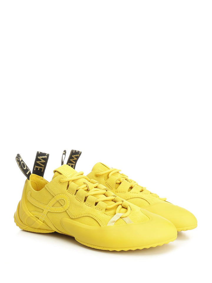Loewe Grip Sneaker Sneakers - Giallo | e91038891435a193db506b1314e151f6ba7d0b31