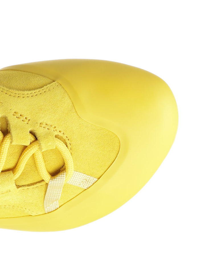 Loewe Grip Sneaker Sneakers - Giallo | 26ceeda050f6ea758d8422d05b5bac57c928fa9d