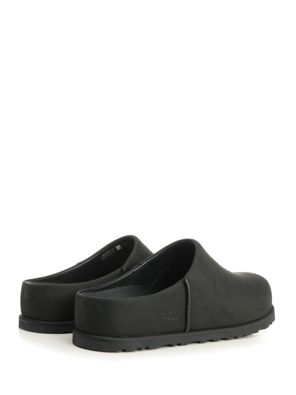 Ugg Otzo Scarpe basse - Nero | b4fcc0ef456f3af5c1c752d2bf33c8a53fae67be