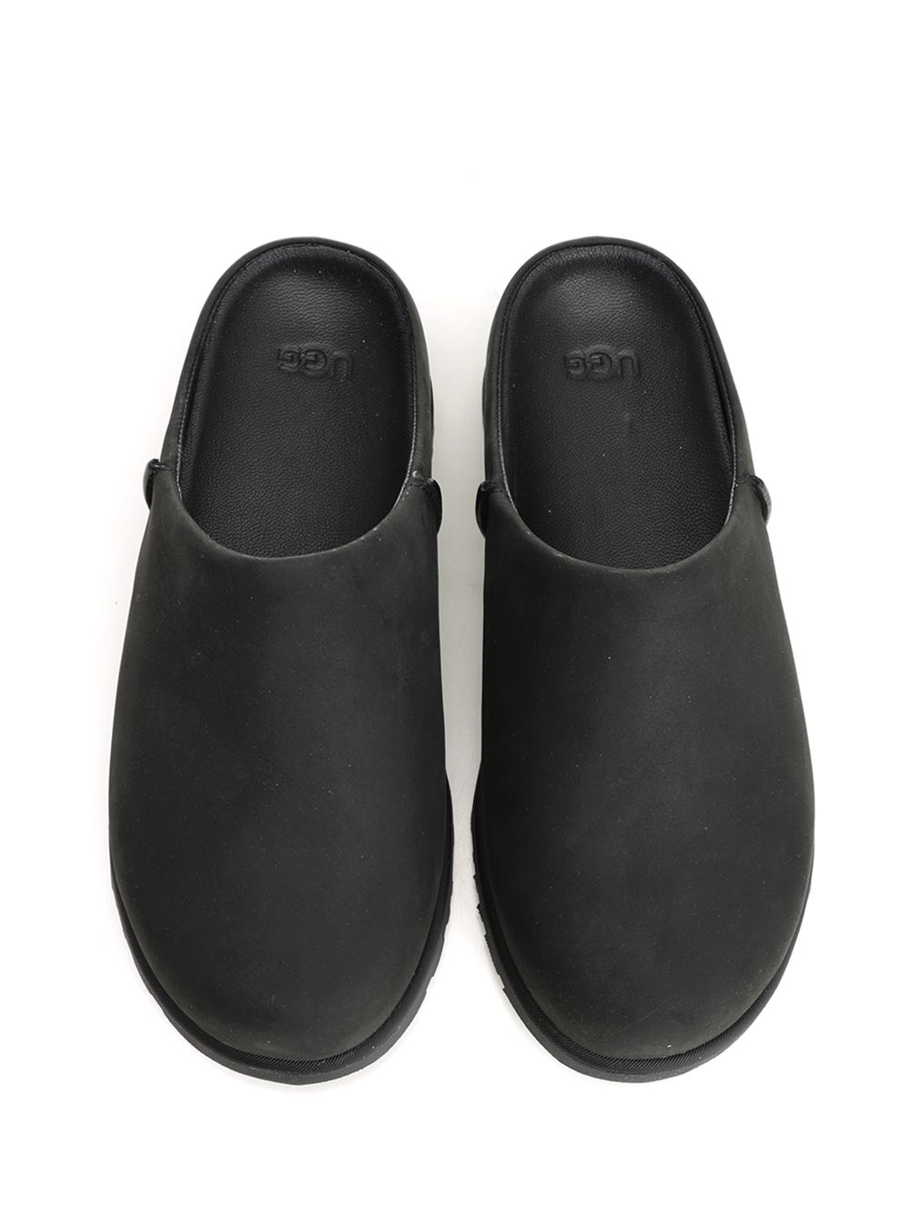 Ugg Otzo Scarpe basse - Nero | 71ec45a2bd47667633a874895a24ec811ff8bd5d