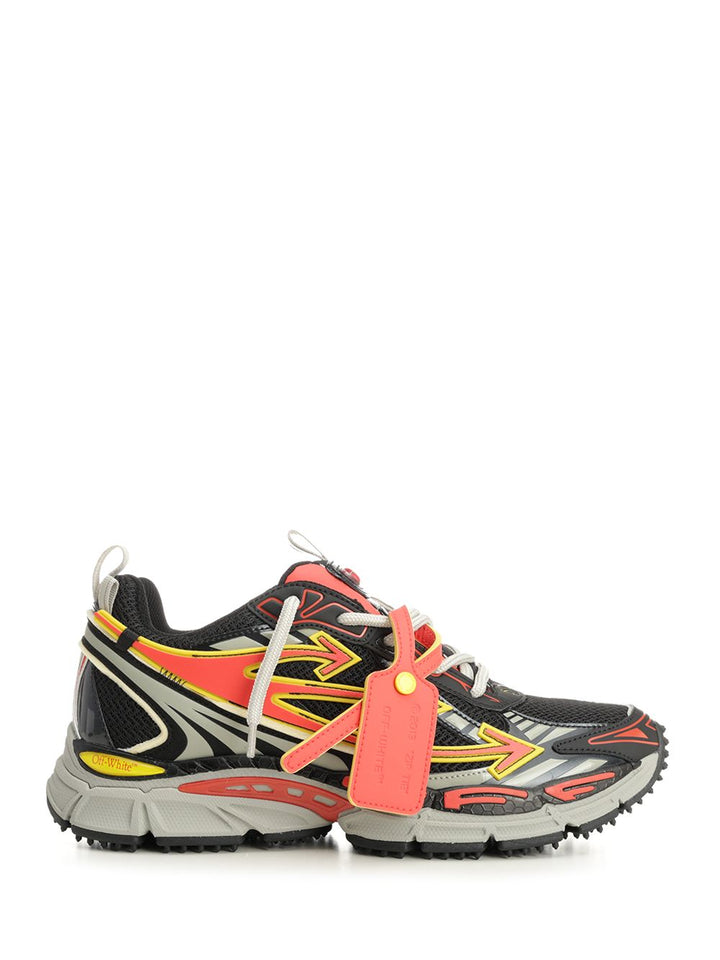 Off-White Be Right Back Sneakers - Multicolor | a072f4c93a6a3839725bc11bdaa5ff468cf946f4