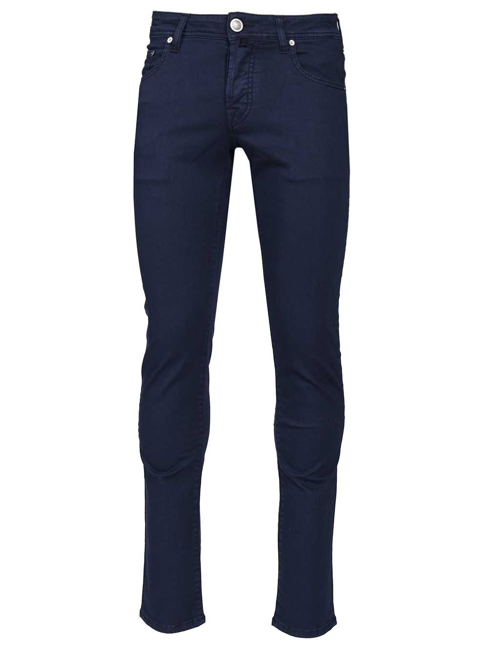 Jacob Cohen Nick Jeans - Blu | 009fce46e16566c8bea1fdf64583b7f05612afbb