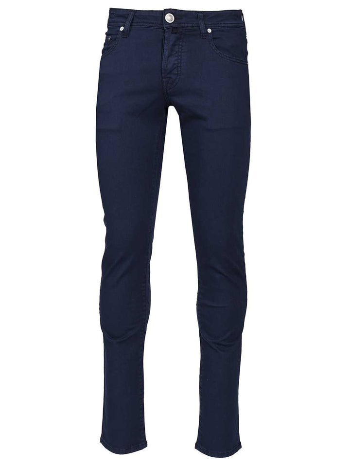 Jacob Cohen Nick Jeans - Blu | 009fce46e16566c8bea1fdf64583b7f05612afbb