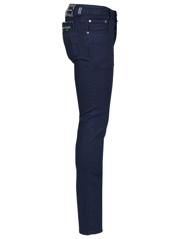 Jacob Cohen Nick Jeans - Blu | 40efadbdeb7b37ebbdf567130c5de40e737b44b1