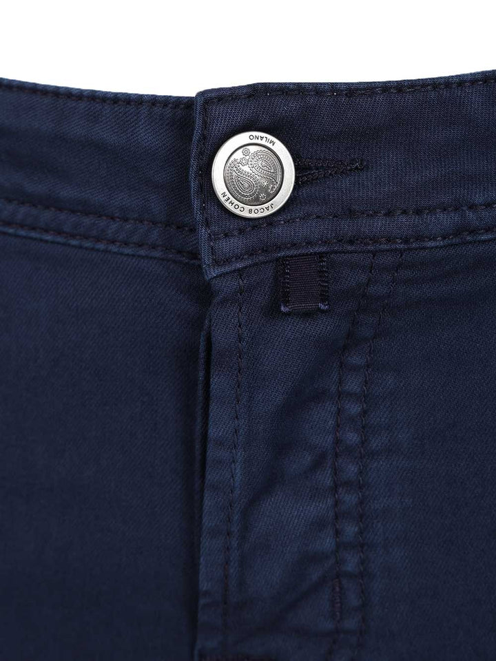 Jacob Cohen Nick Jeans - Blu | 697b2122c18ef126e4eab486fab6ead0a44cad9a