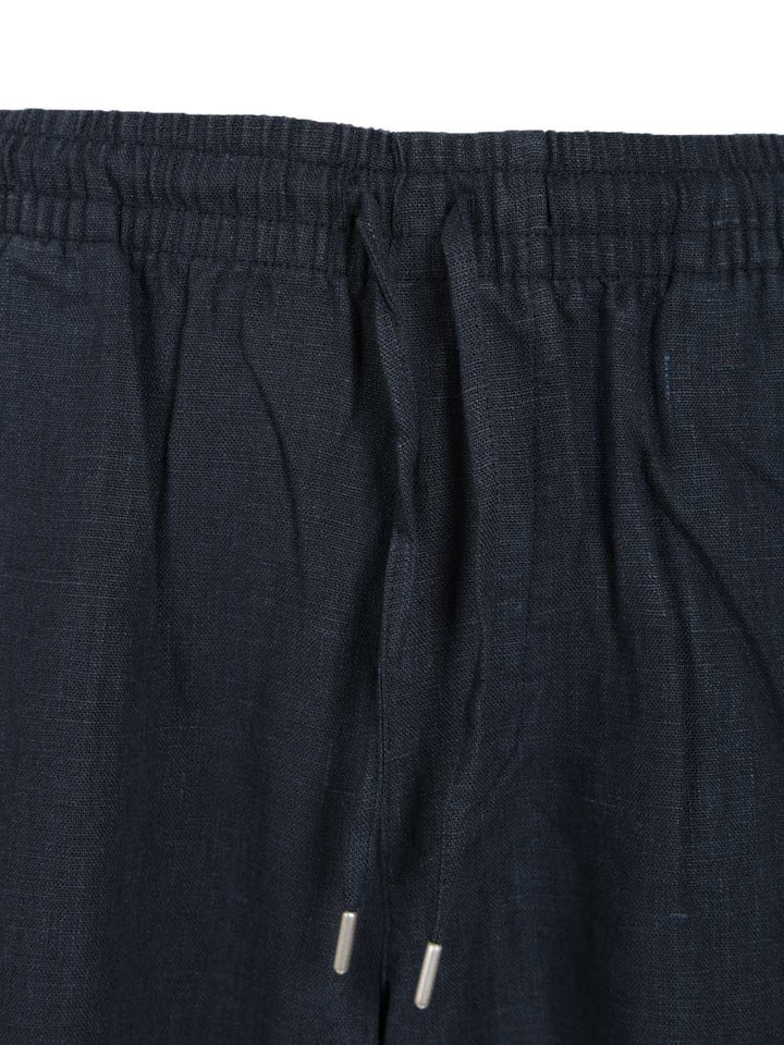 Arte Soft Trousers - Blu | 1dcc786f757729a8d49b996833281b7477fe8cf7