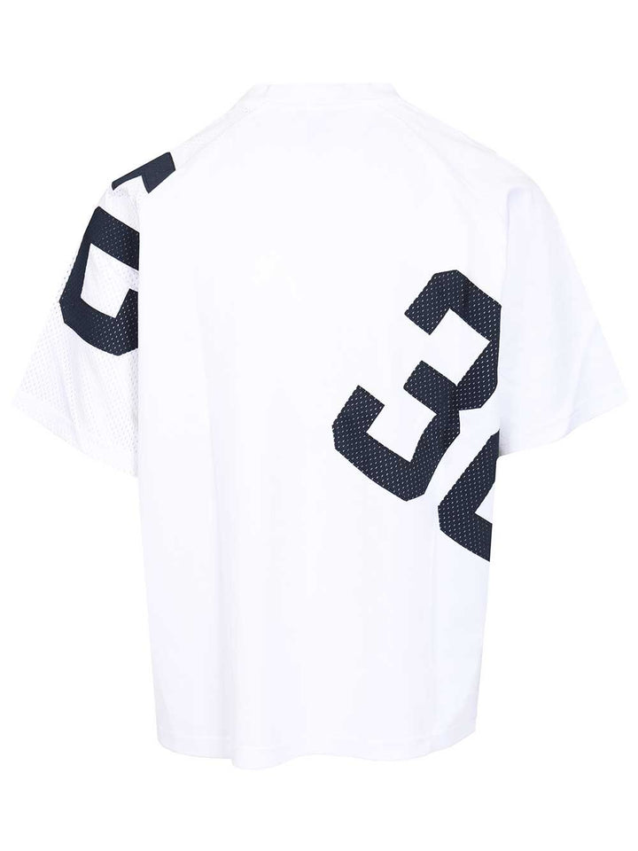 Arte 32 T-Shirt - Blu | cb1a819479e8e64139ef54e2e510dec3cf1ddaac