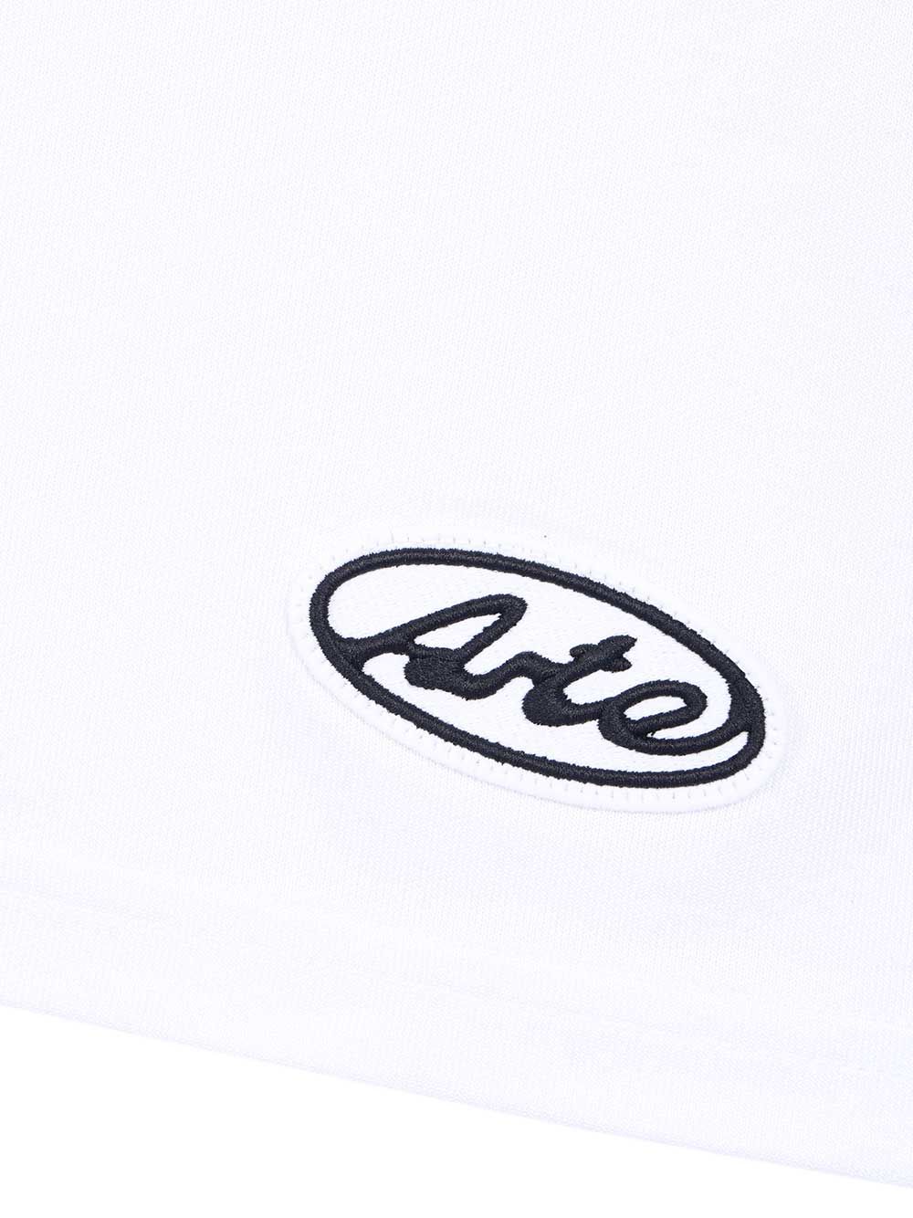 Arte 32 T-Shirt - Blu | 6f4c2e8ee851643dbf7e972c1c35e3e834585fc6