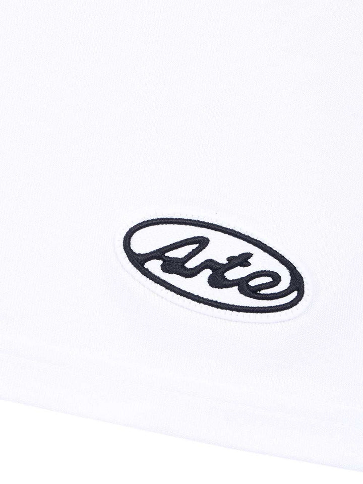 Arte 32 T-Shirt - Blu | 6f4c2e8ee851643dbf7e972c1c35e3e834585fc6