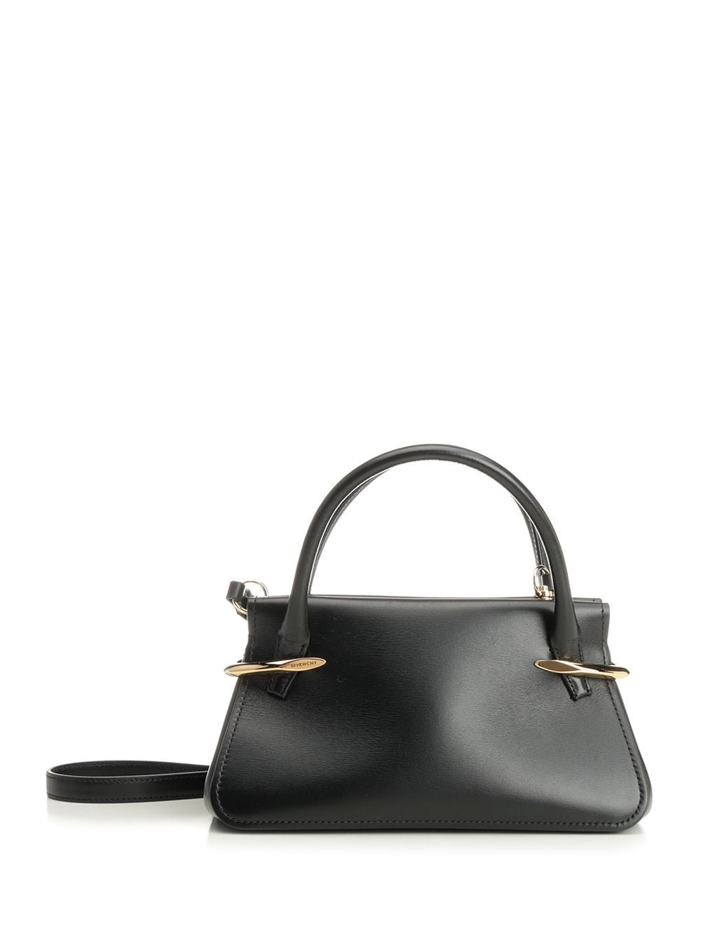 Givenchy Pinch - Mini Bag Handbags - Nero | 9f69ede4ba95892f6acbc1b0b433728cd111fa5e