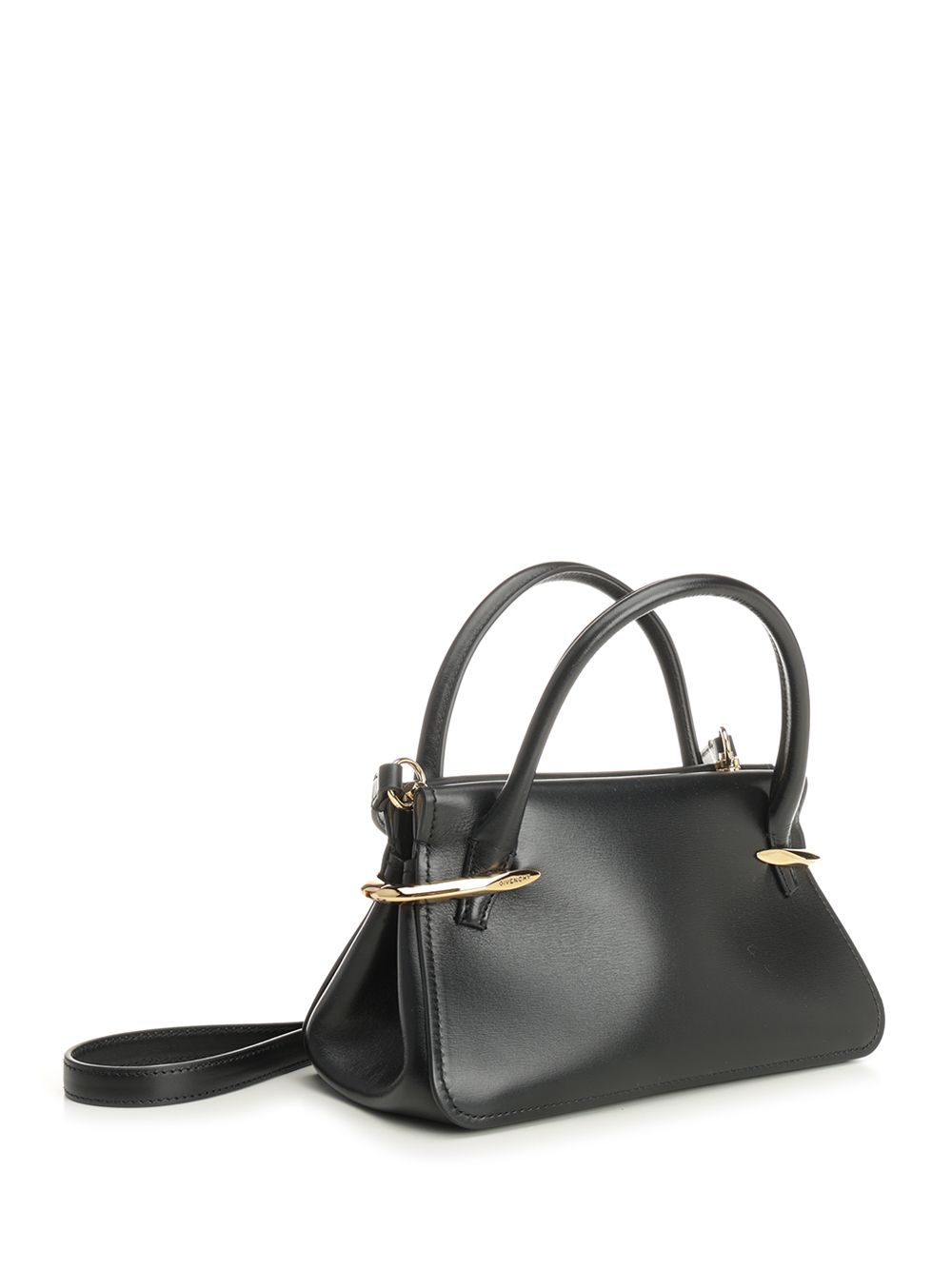 Givenchy Pinch - Mini Bag Handbags - Nero | 92179af959e79206d503ba01fe8a0beaa3b5d490