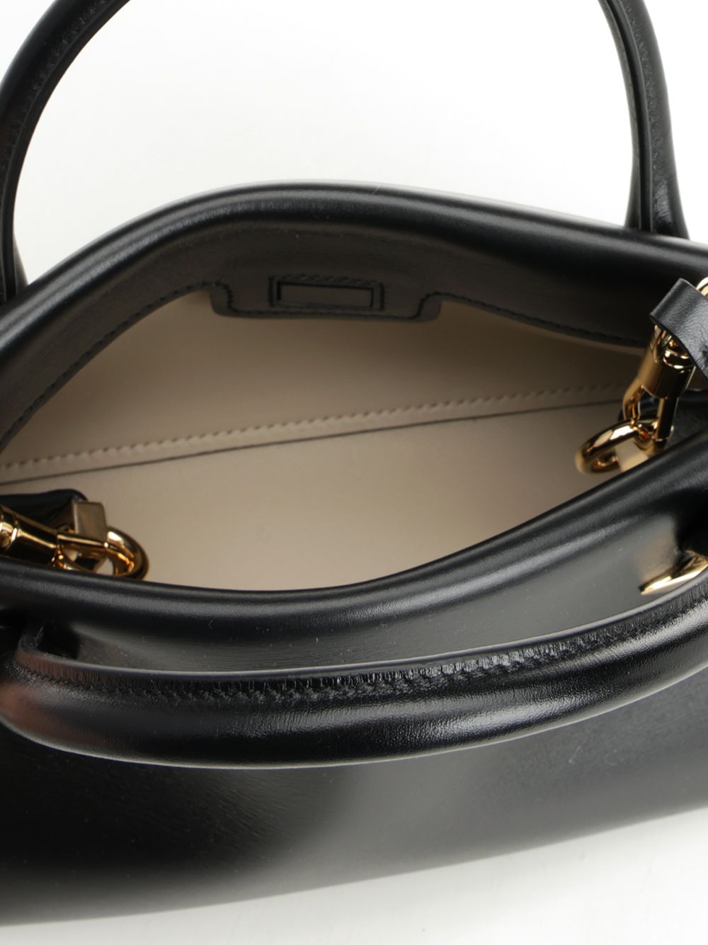 Givenchy Pinch - Mini Bag Handbags - Nero | 1d732f9dbe5f757e7366026d6ae3326ba0dd5a63