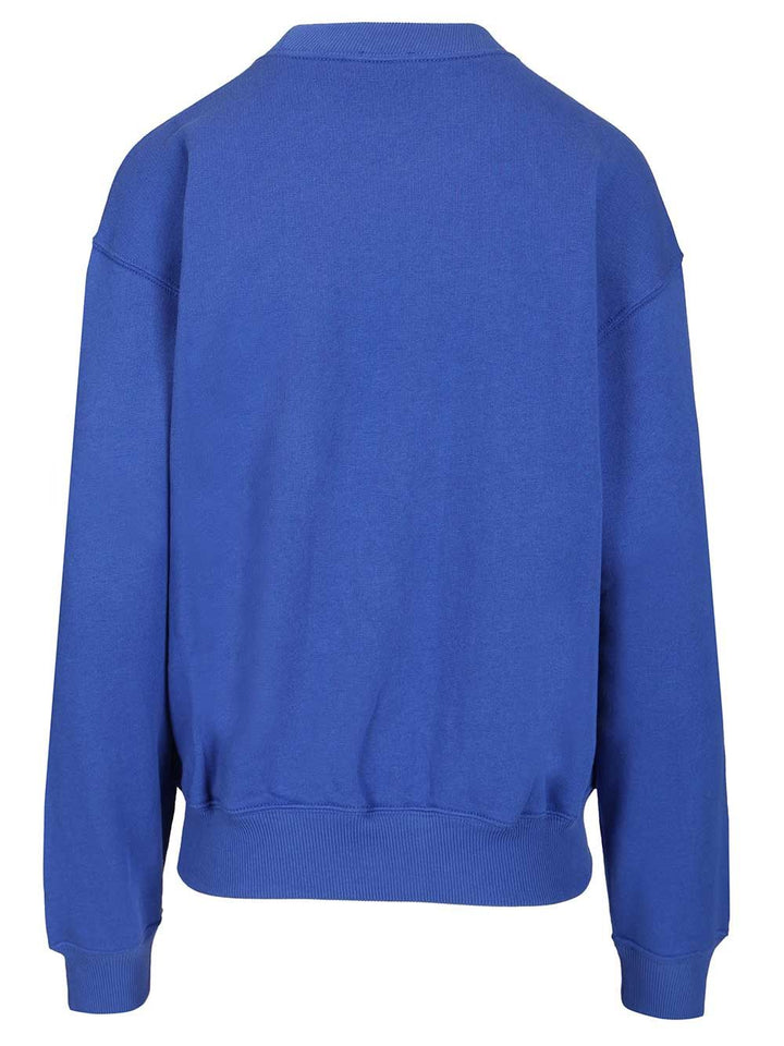 Polo Ralph Lauren Polo Bear Sweater Sweatshirts - Blu | 956fc9c39682837a0c0173e7b7f11dbeef612ce2