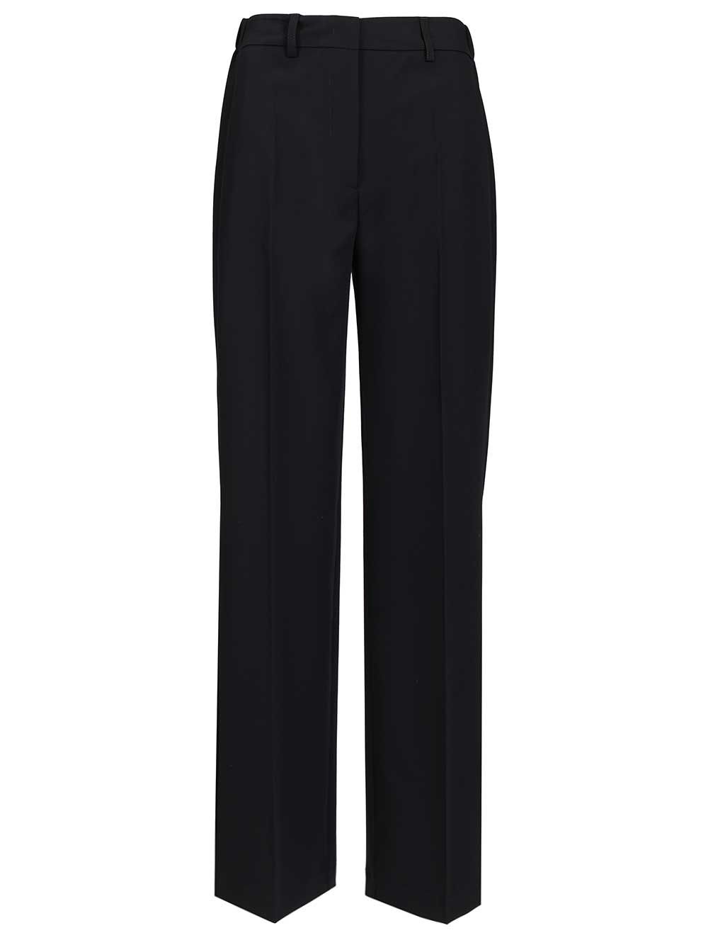 Al Duca D'Aosta Tailored Trousers - Blu | dcc7b9f6e17233112963b99cb5cb179ddda5d874