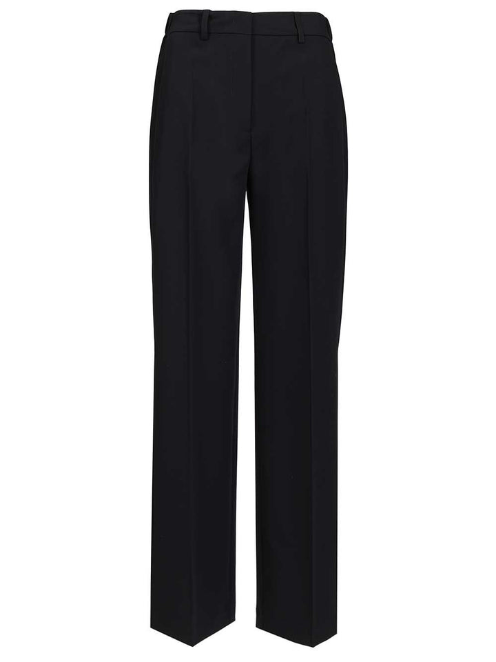Al Duca D'Aosta Tailored Trousers - Blu | dcc7b9f6e17233112963b99cb5cb179ddda5d874