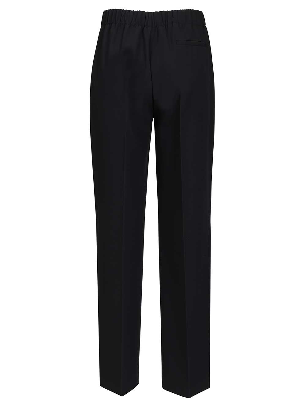 Al Duca D'Aosta Tailored Trousers - Blu | bc3d1b9fb2963f4945c6b7fbb7fc206b8f5e1c34