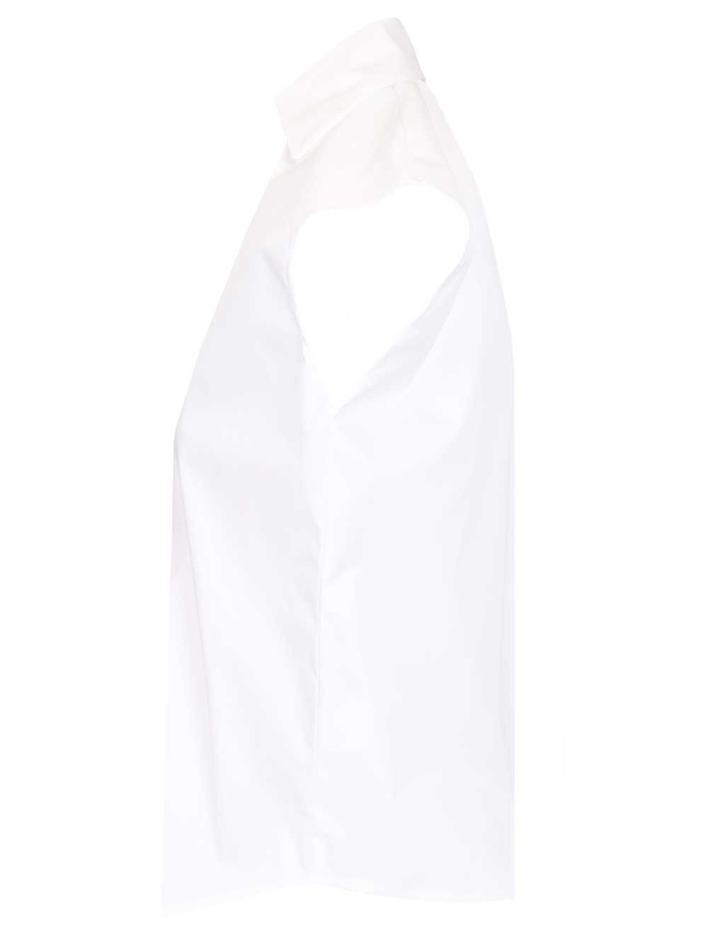 Al Duca D'Aosta Aletta Shirts - Bianco | 074cd4da709e6114b14bdff6509b4bdfd6bcb25d