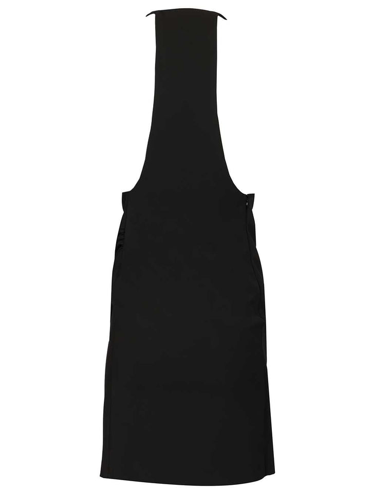 Al Duca D'Aosta Short Dress Abiti - Nero | 983a1f9c8b3f0dd4ffc3a38301fdab1cdd6fb709