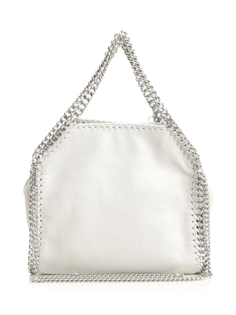 Stella Mccartney Falabella Crossbody Bags - Grey | 72330064343a9c019d454e792d777b58cadeefe8