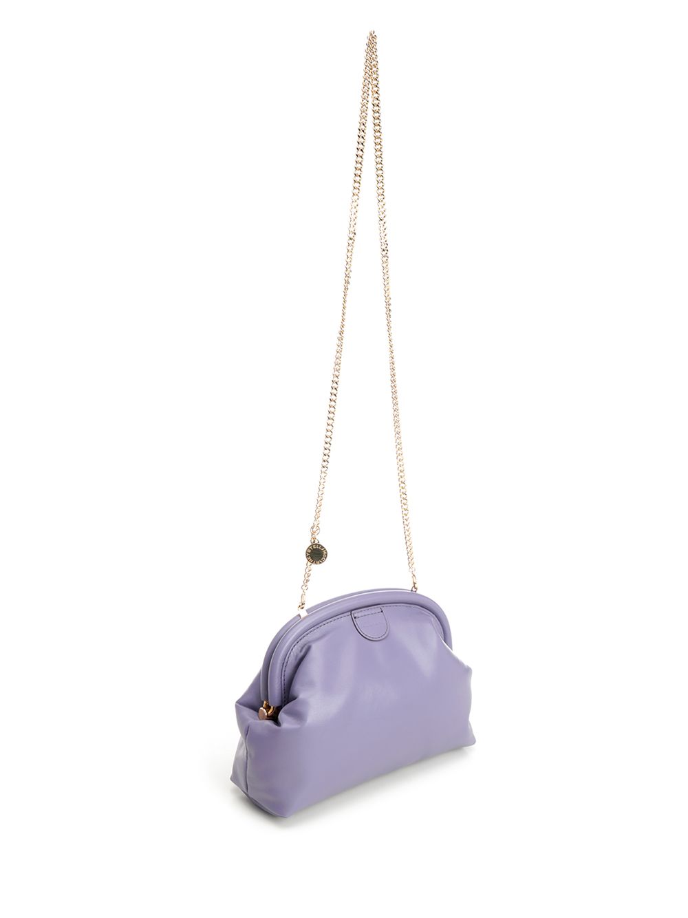 Stella Mccartney Falabella Soft Crossbody Bags - Nero | 1a96681f592ab88f93ae630c6cecb376b90259e7