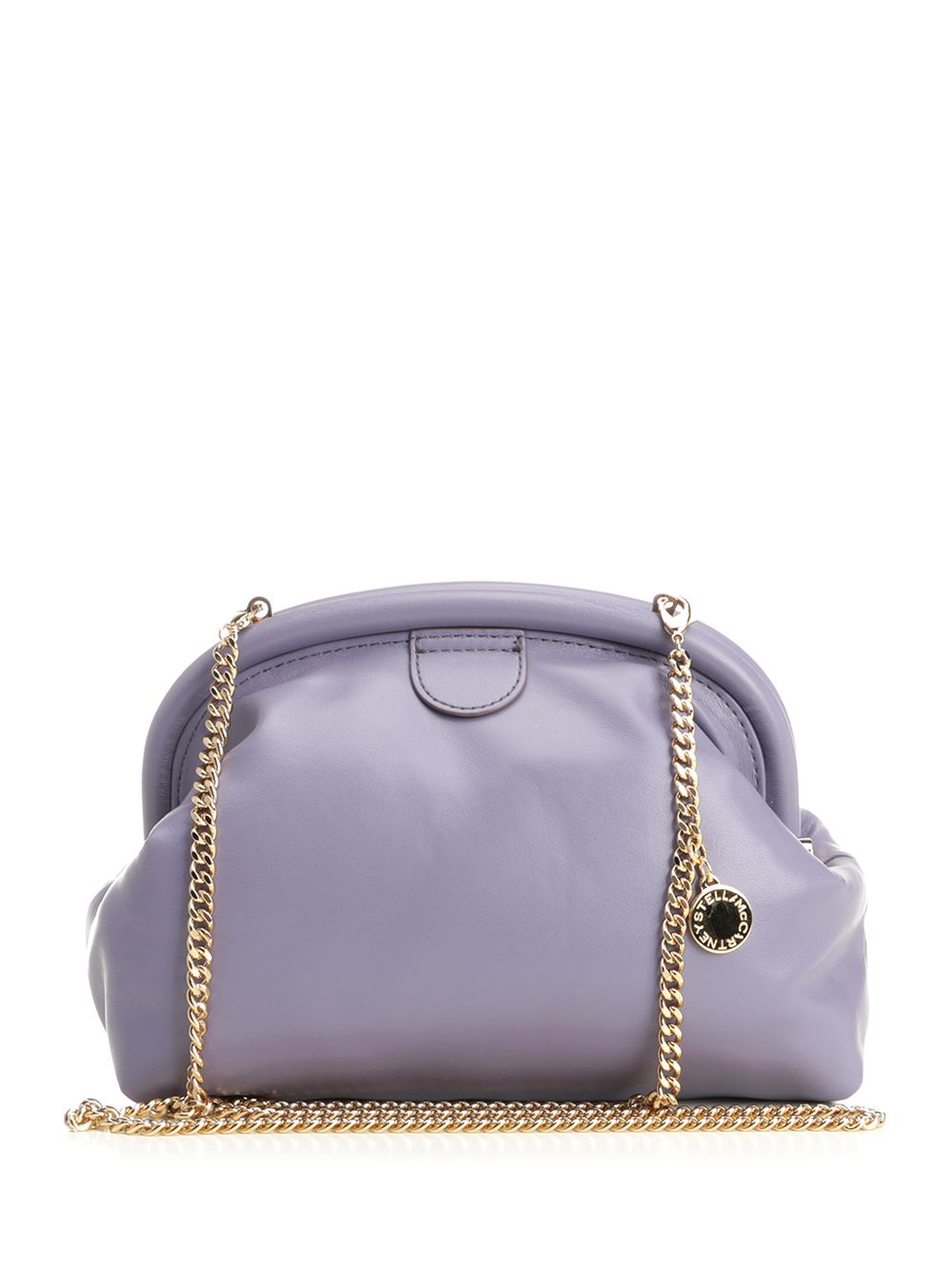 Stella Mccartney Falabella Soft Crossbody Bags - Nero | 459d33c613698e831489962165d9642db2692234