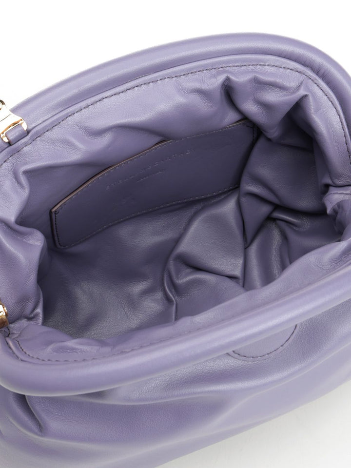 Stella Mccartney Falabella Soft Crossbody Bags - Nero | 8c4ed5b8da6555b7b3f91907156671deb69d29fe