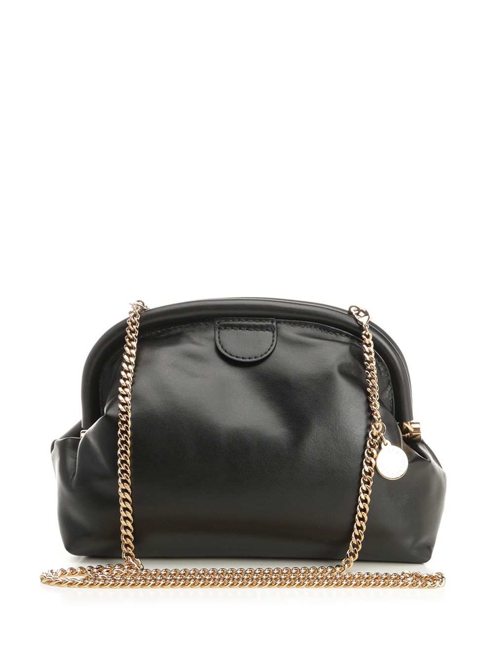 Stella Mccartney Falabella Soft Crossbody Bags - Nero | 4fc0f014bc9e51aa2e6938b43f4124f31092d67c