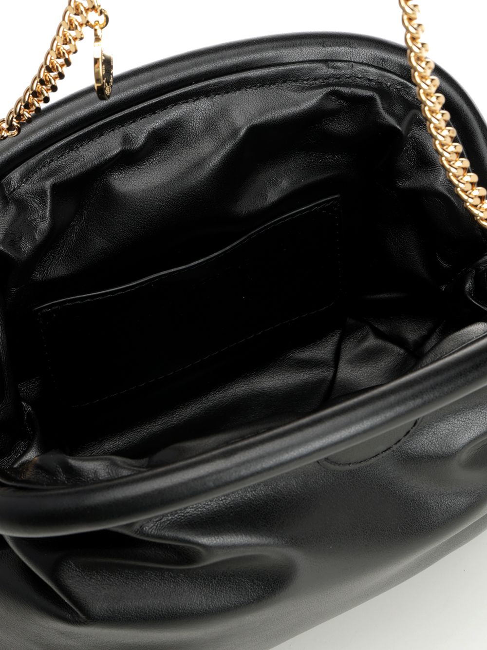 Stella Mccartney Falabella Soft Crossbody Bags - Nero | e260a7110131d6e9eb83e14d2794c85935aa7de6
