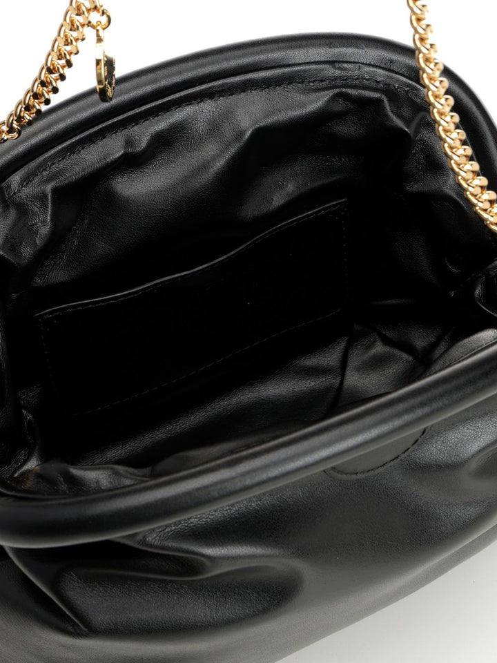 Stella Mccartney Falabella Soft Crossbody Bags - Nero | e260a7110131d6e9eb83e14d2794c85935aa7de6