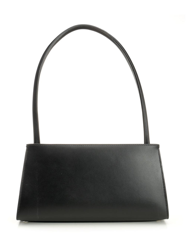 Ami Mimi Shoulder Bags - Nero | 8aafdd866090222d74659782a87a6c6cd66fcca6