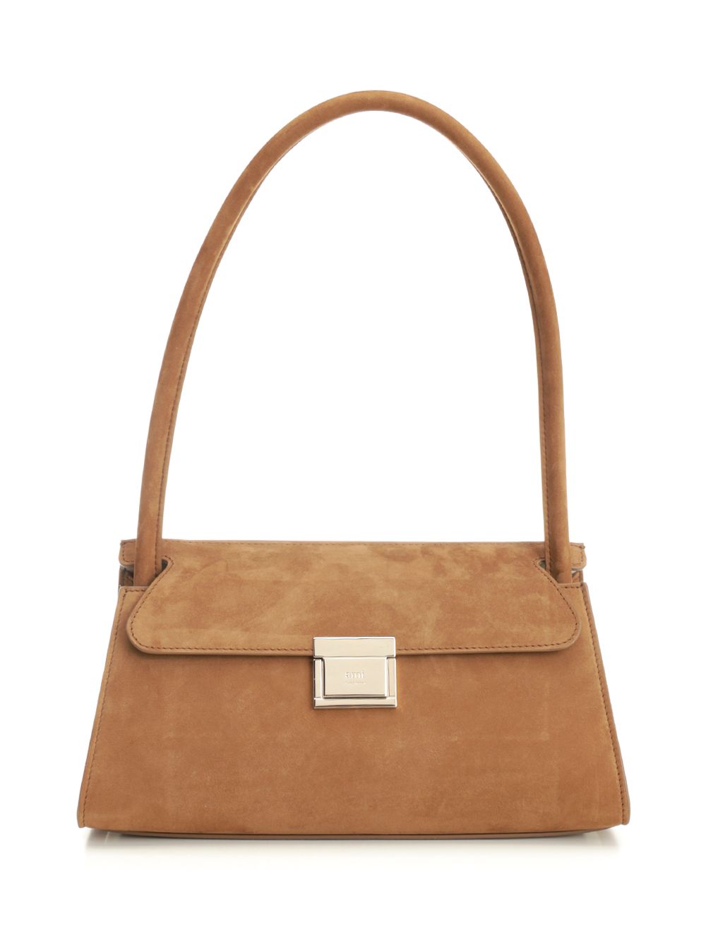 Ami Mimi Shoulder Bags - Beige | 2c8e12394e9fcbebe6ec4434a35bca066a0eb23b