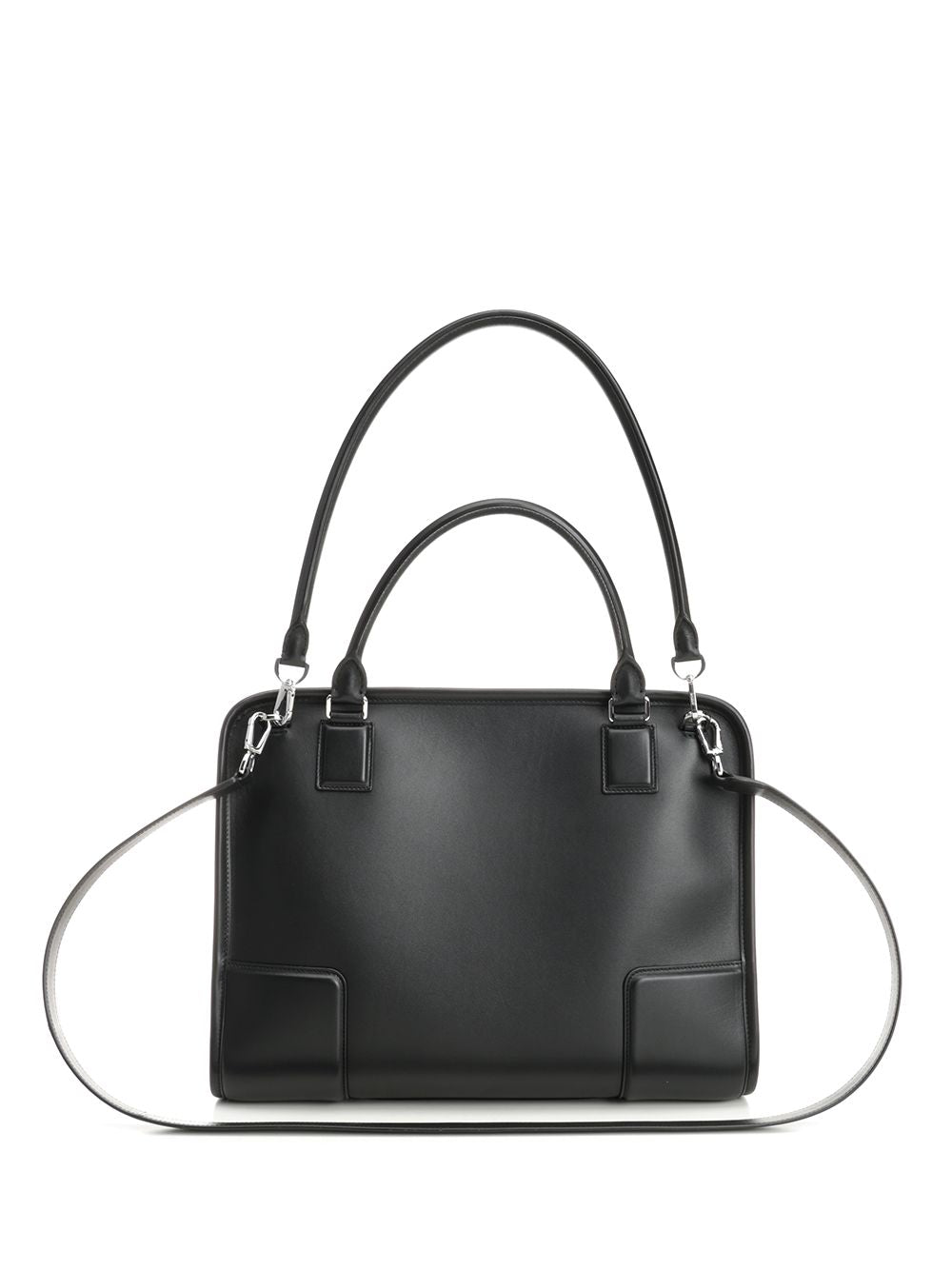 Loewe Amazona 180 Handbags - Nero | ec5ca3e94986b2aa45c41cfd1216e0a8a8ac8835