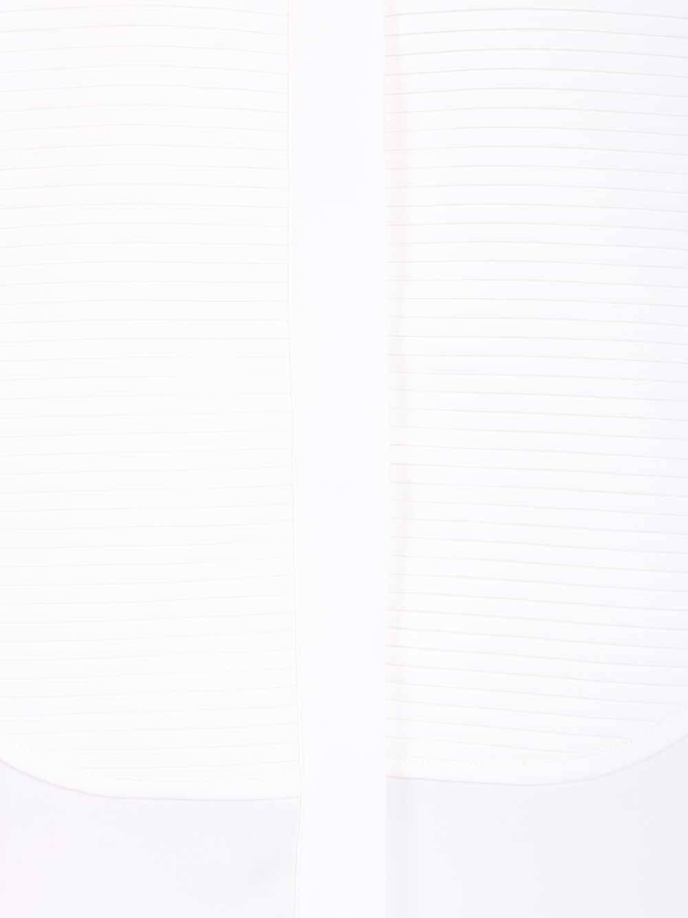 Tom Ford Silk Tuxedo Shirt Shirts - Bianco | c92ba4af7ecae752dee224030d22342ef5e0a3ab