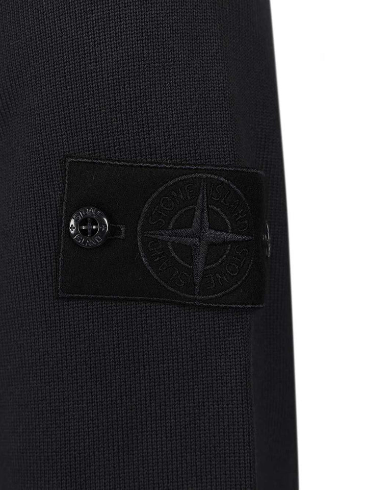 Stone Island Ghost Overshirt Sweatshirts - Blu | 6c1a931aab5886df9d0c30398eb6e45bcd260bf9
