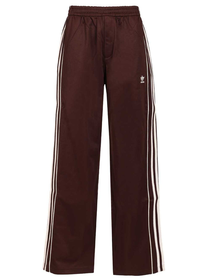 Adidas X Wales Bonner Wb Track Pant Trousers - Marrone | 1961bbd3eda19222bdfac971d25ee83335947dba