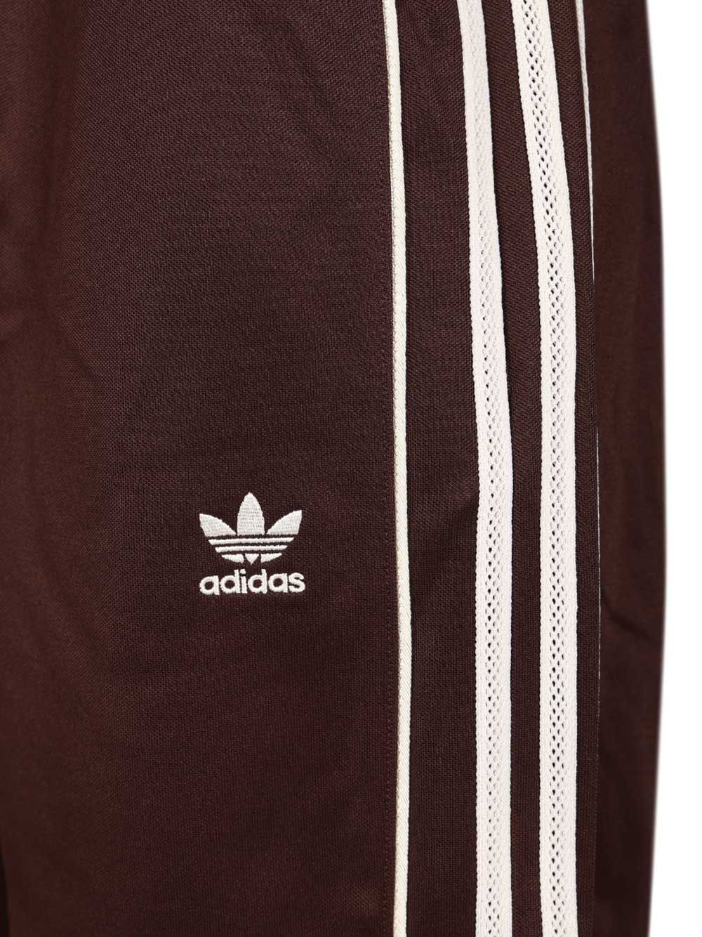 Adidas X Wales Bonner Wb Track Pant Trousers - Marrone | bc5a944f17f56468c4a312645b28cf36e4e6ad32