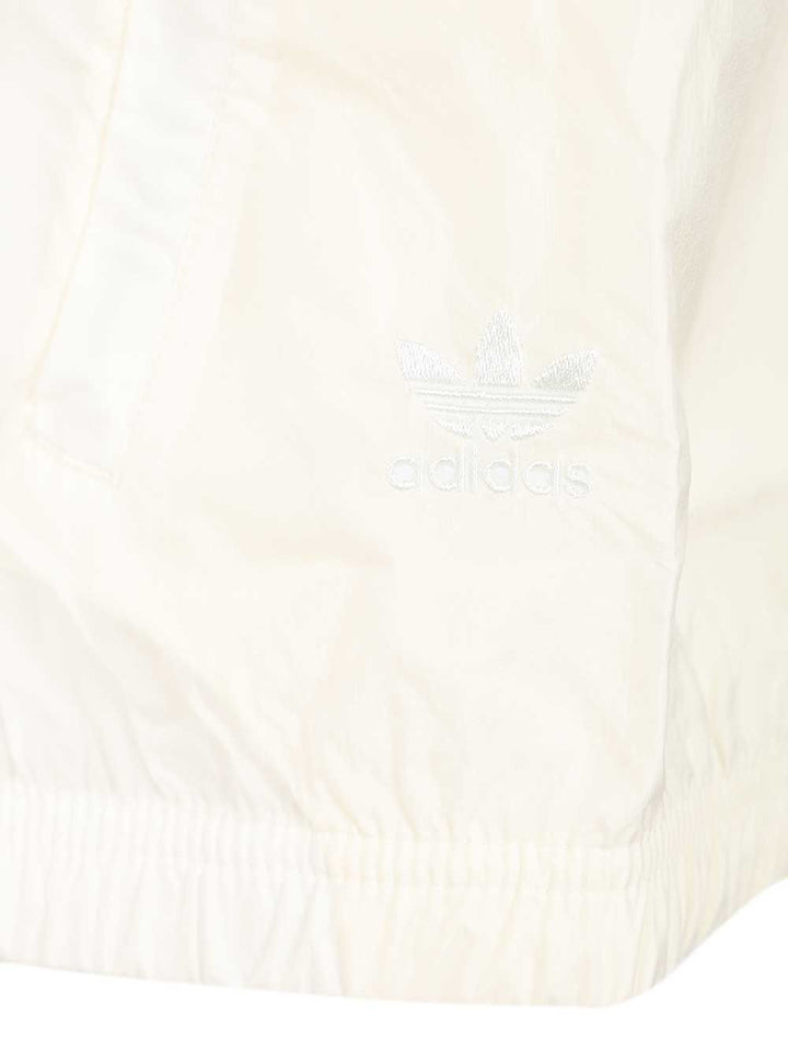 Adidas X Wales Bonner Wb Track Jacket Sweatshirts - Bianco | d7ae4f8a297afb94a4bbc177cc8076ece44659cb