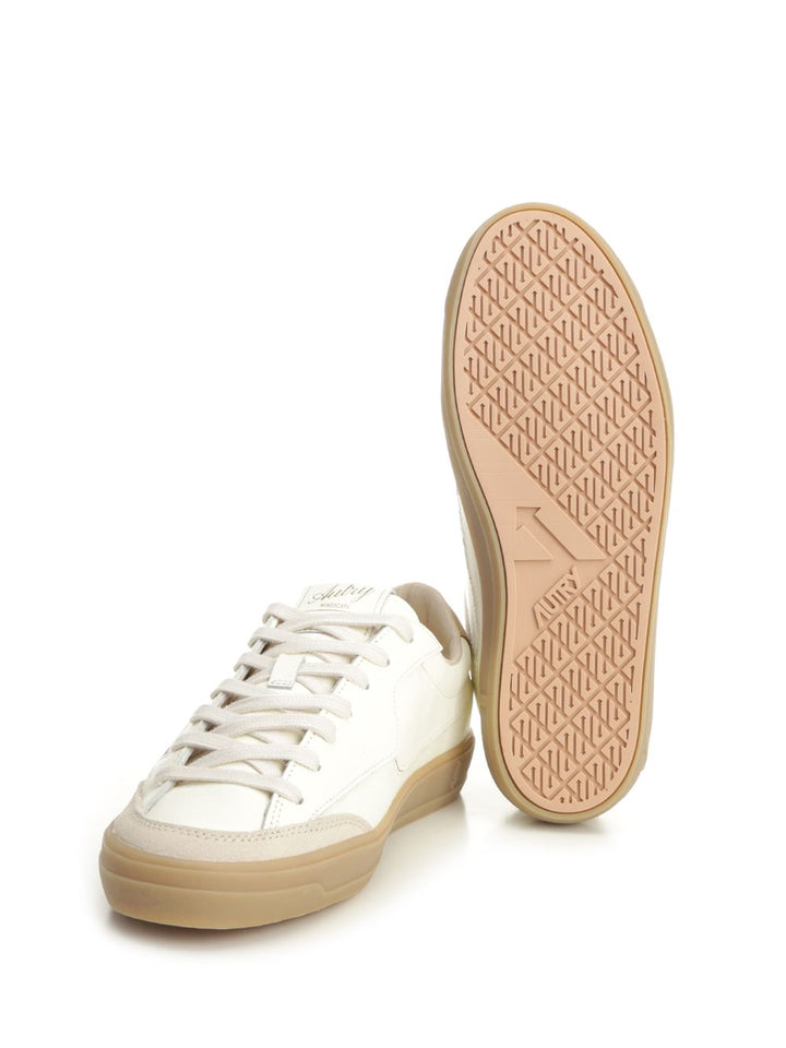Autry  Windscape Low-Top Sneaker Sneakers - Bianco | a15dd24607b49ebd216f66586b65f399c4d0dd55