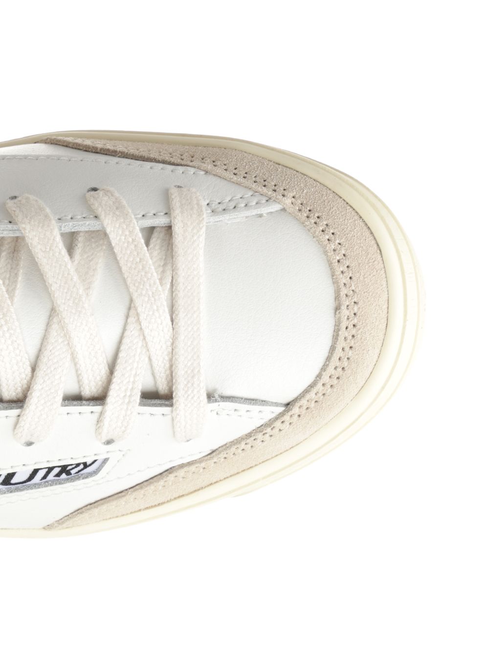 Autry  Windscape Low-Top Sneaker Sneakers - Bianco | 8a0da146939baa9e408dc366b5c84db55e2a5a6f