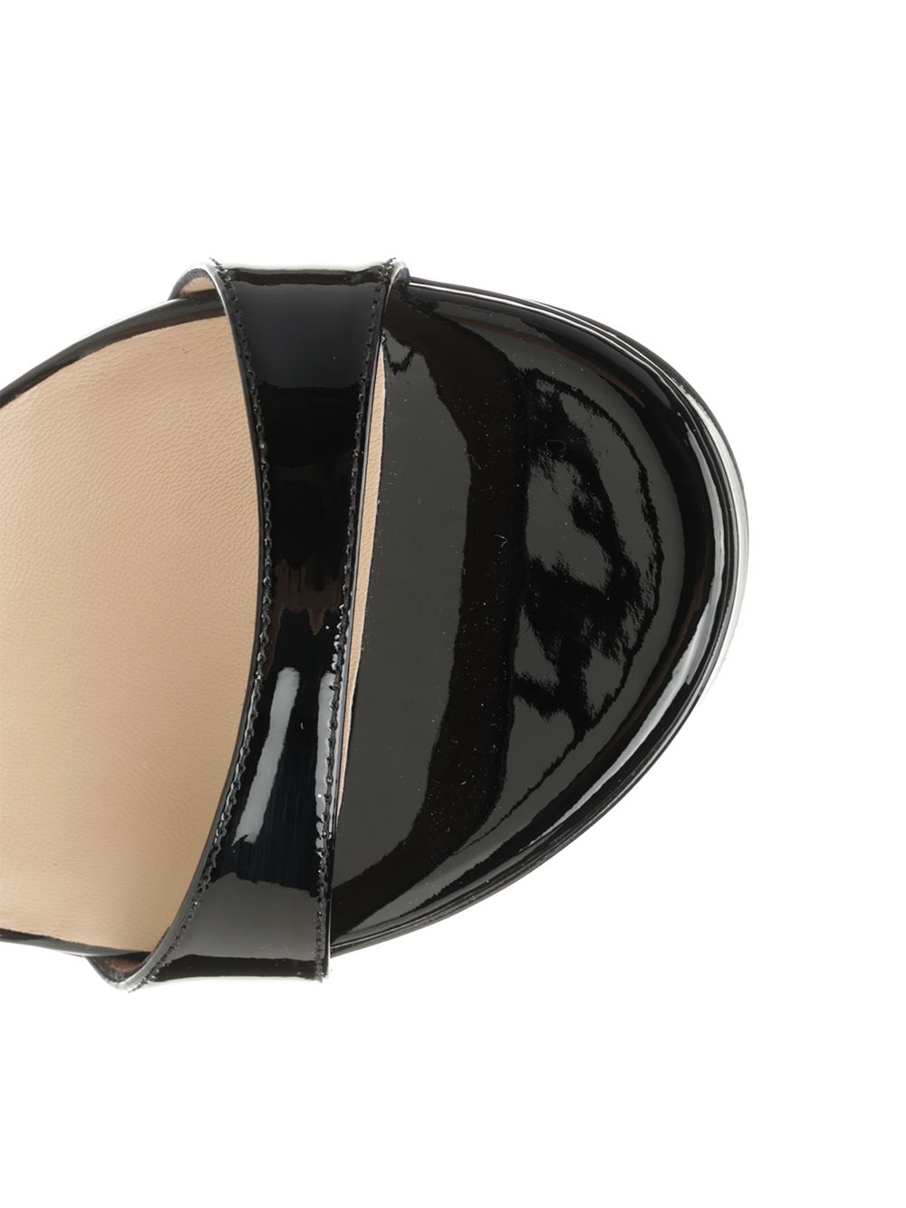 Stuart Weitzman Nudist 100 Sandal Sandali - Nero | 3e2ecfcd34b0e4159ee4cff1cf028bbb08053dfd