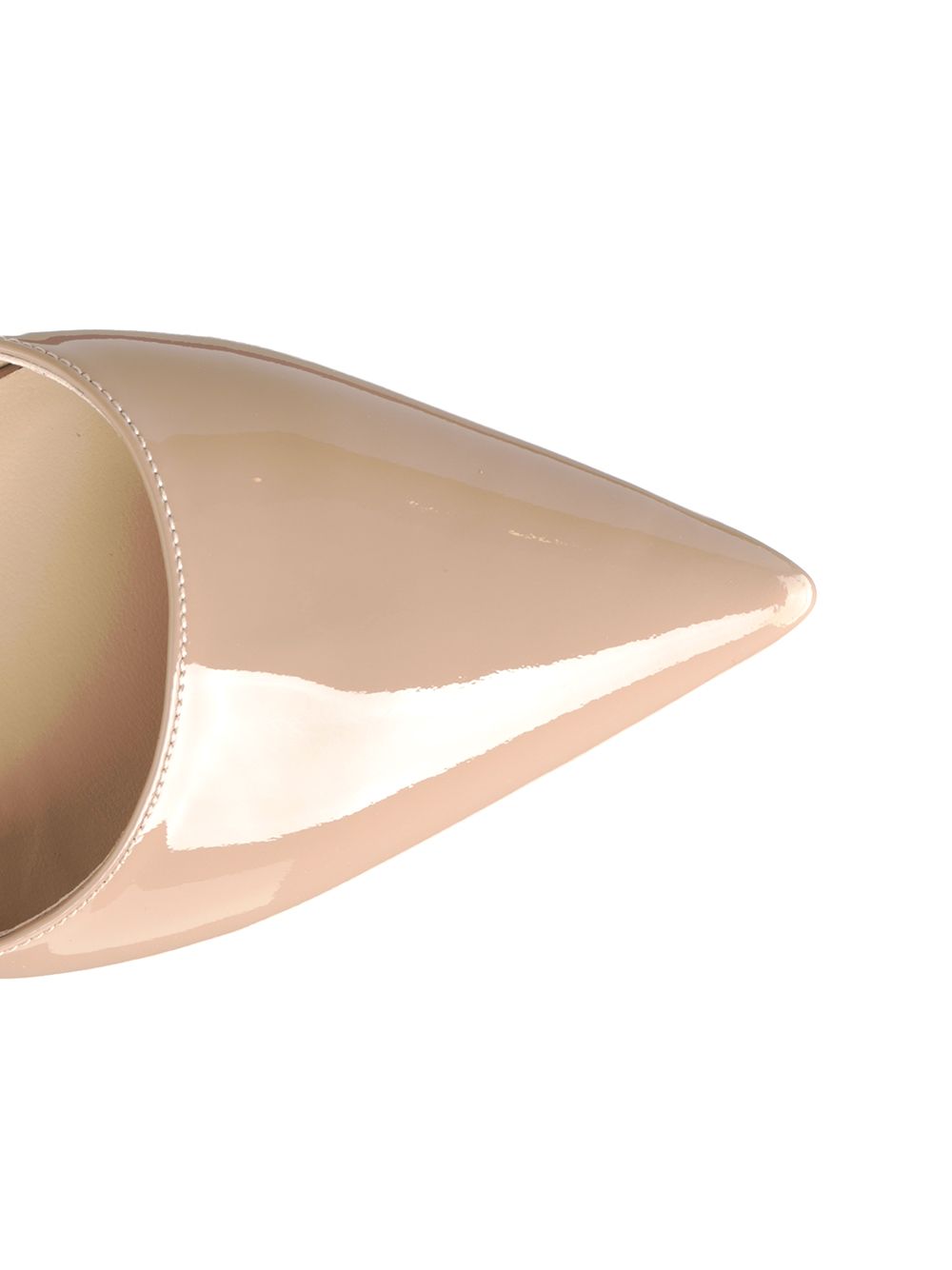 Stuart Weitzman Slingback Stuart Power 50 Decollete - Rose | 8fb1b3ef42e13d538da604c34ee5d373da09b113