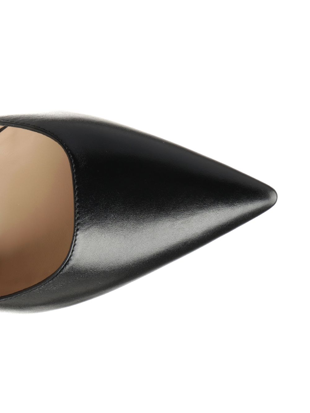 Stuart Weitzman Stuart Power 85 Decollete - Nero | 006506fff6c916def4d6dcaabdfb36b7aa9ec9db