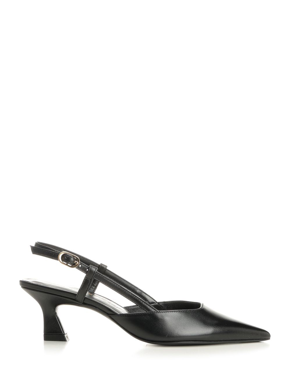 Stuart Weitzman Vinnie Decollete - Marrone | 1a8fb848174b0ce8f86f8542c4353220f6e33be0