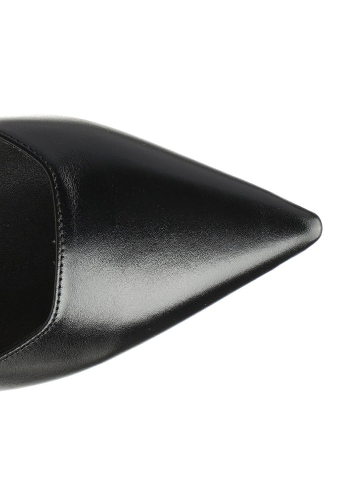 Stuart Weitzman Vinnie Decollete - Marrone | 6b1a0cba0e7b3891d09fcb8ec3ac8251321205ba