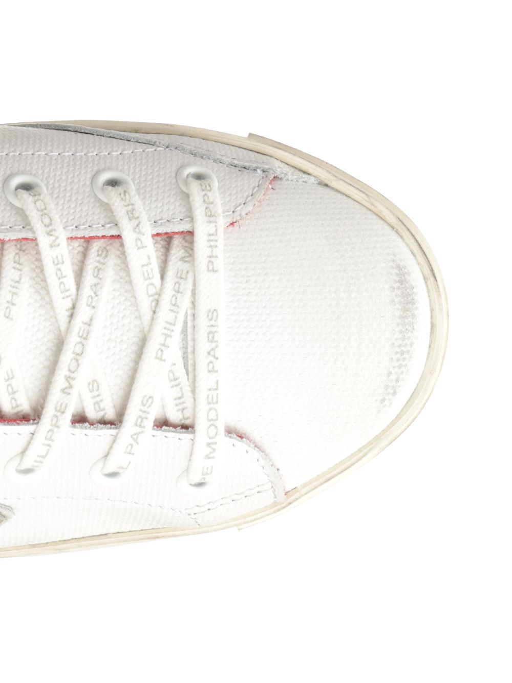 Philippe Model Prsx Sneakers - Bianco | f40c88ecdee2a1cf439265d99d3a12cf74ed298b
